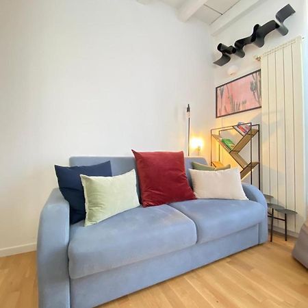 Cesare Da Sesto 23 Apartment Milan Bagian luar foto