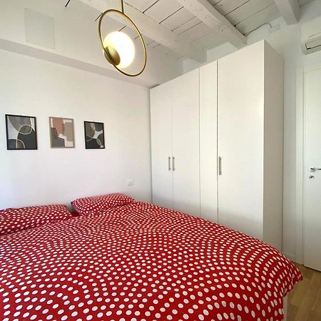 Cesare Da Sesto 23 Apartment Milan Bagian luar foto