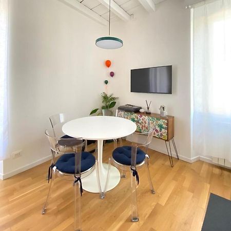 Cesare Da Sesto 23 Apartment Milan Bagian luar foto