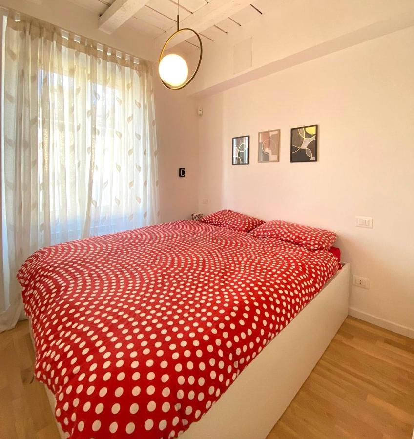Cesare Da Sesto 23 Apartment Milan Bagian luar foto