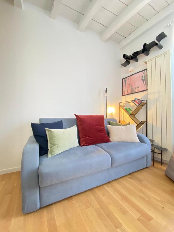 Cesare Da Sesto 23 Apartment Milan Bagian luar foto