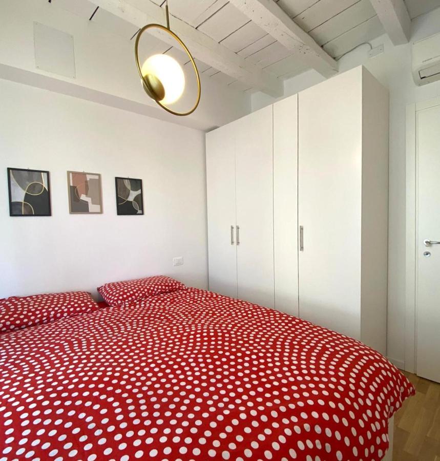 Cesare Da Sesto 23 Apartment Milan Bagian luar foto