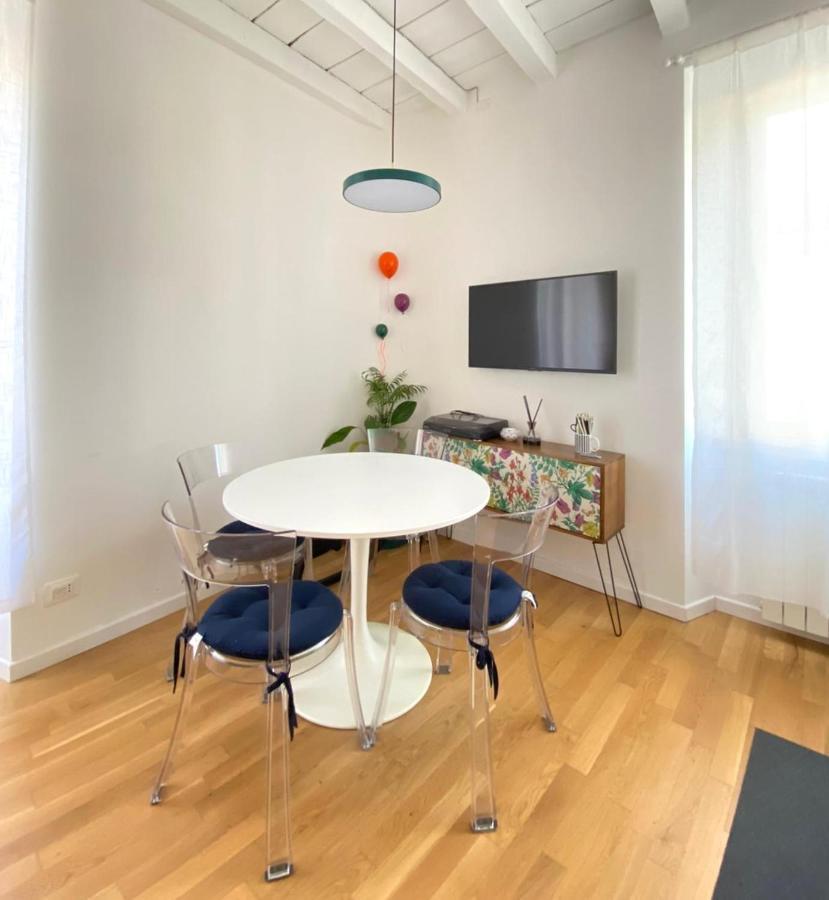 Cesare Da Sesto 23 Apartment Milan Bagian luar foto