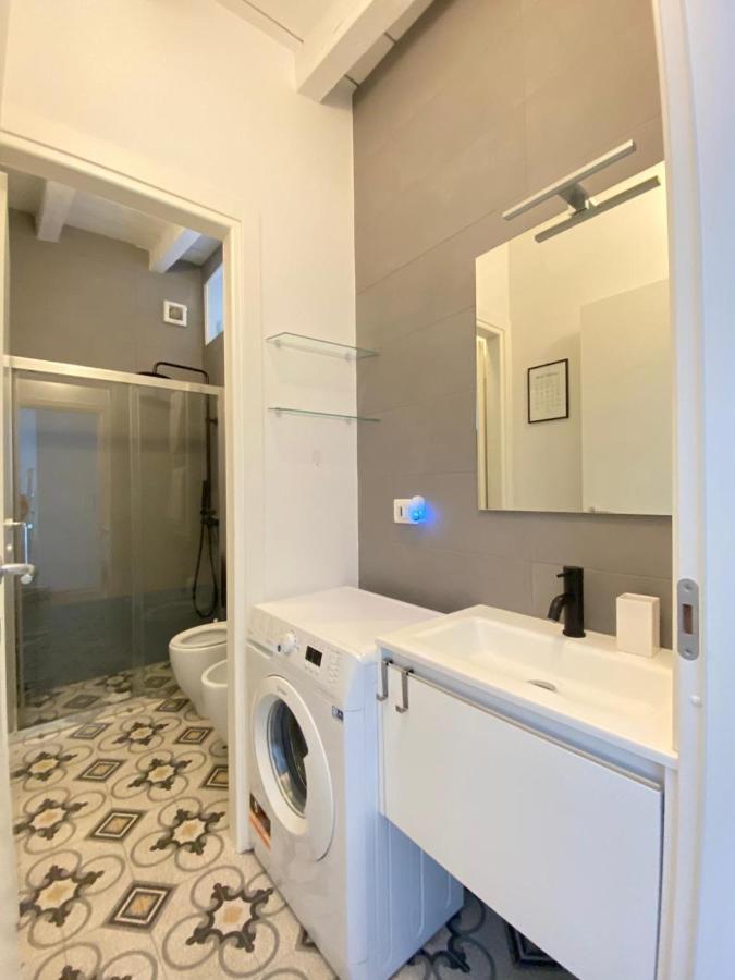 Cesare Da Sesto 23 Apartment Milan Bagian luar foto