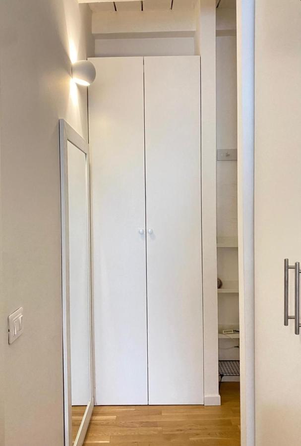 Cesare Da Sesto 23 Apartment Milan Bagian luar foto